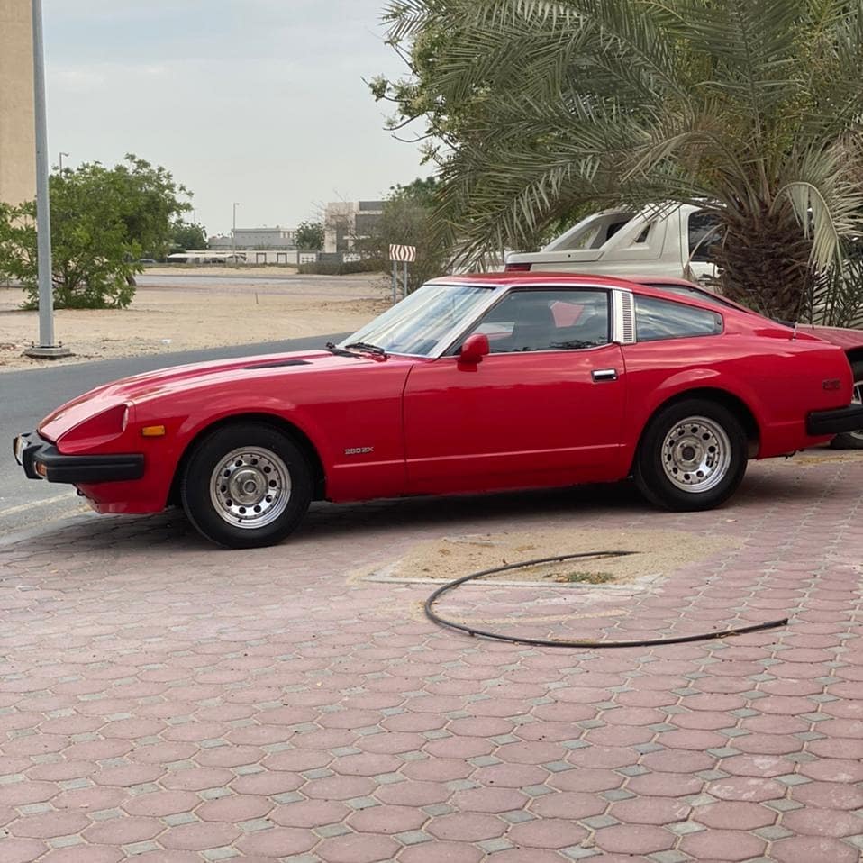 Nissan 280Z