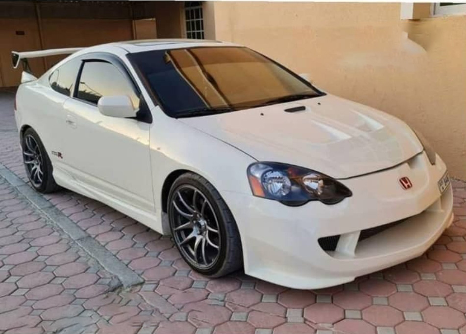 Honda Integra