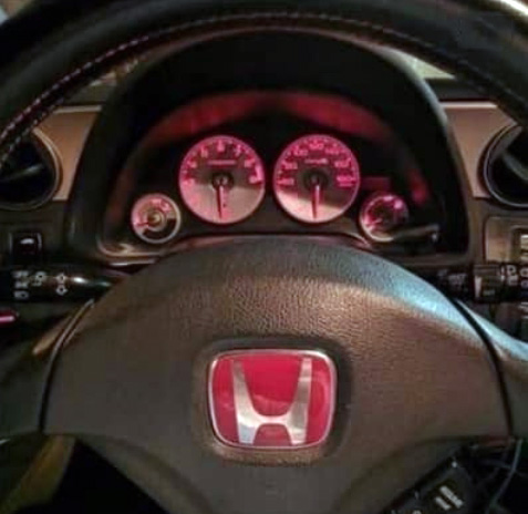Honda Integra