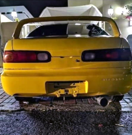 Honda Integra DC2