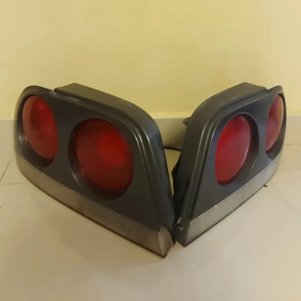For sale Nissan skyline R33 parts JDM Emirates