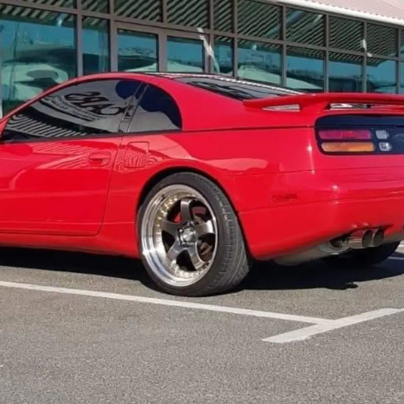 Nissan 300ZX Z32