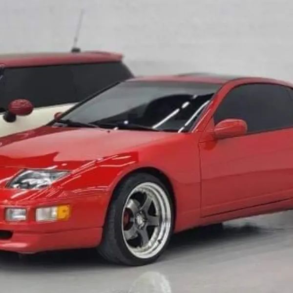 Nissan 300ZX Z32