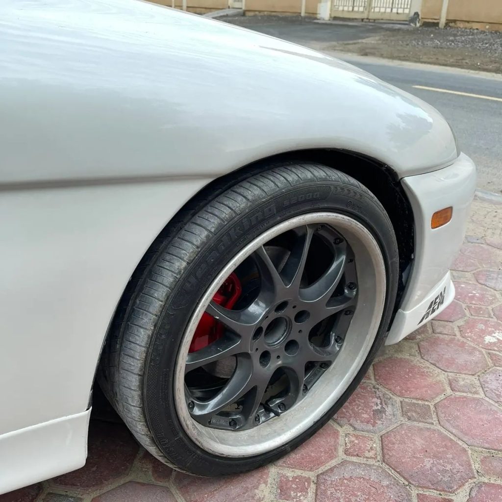 Lexus SC300
