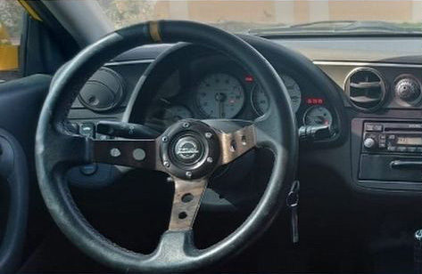 Acura RSX