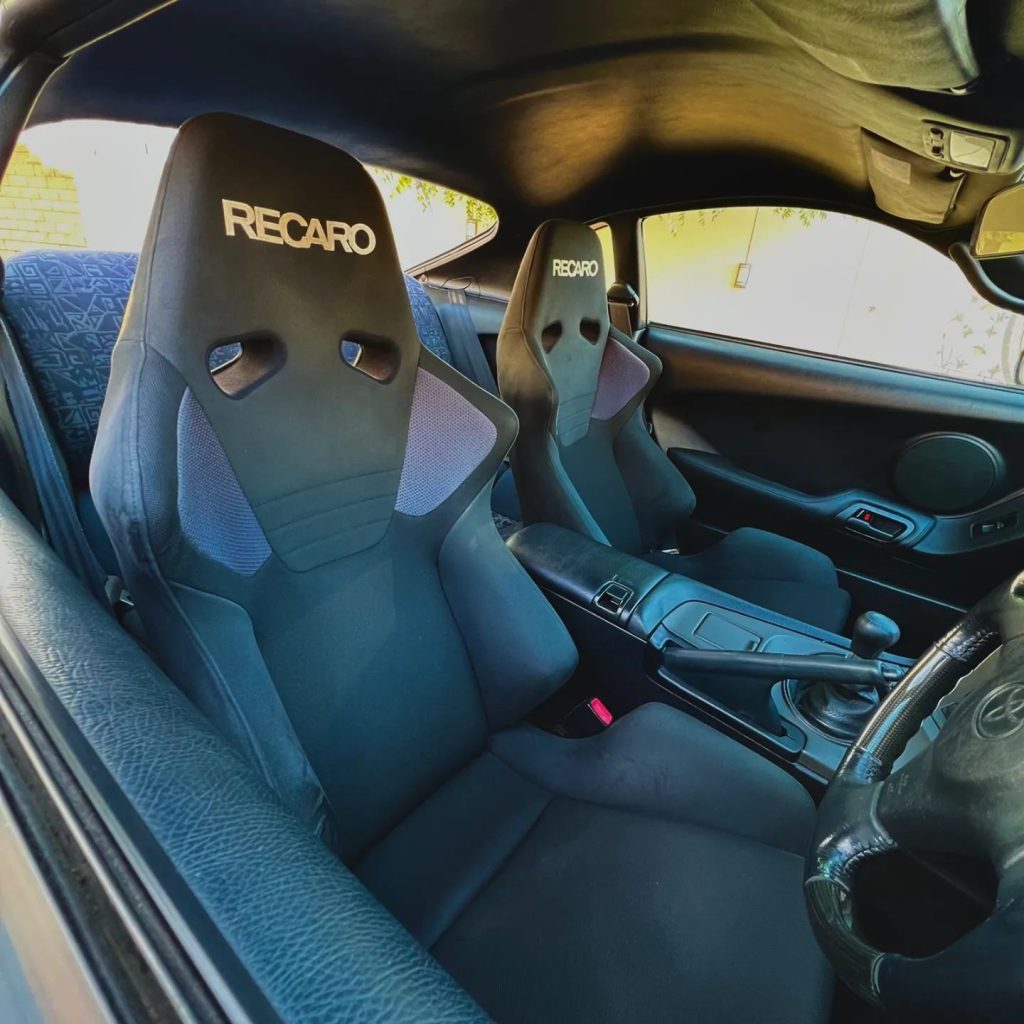 Toyota Supra