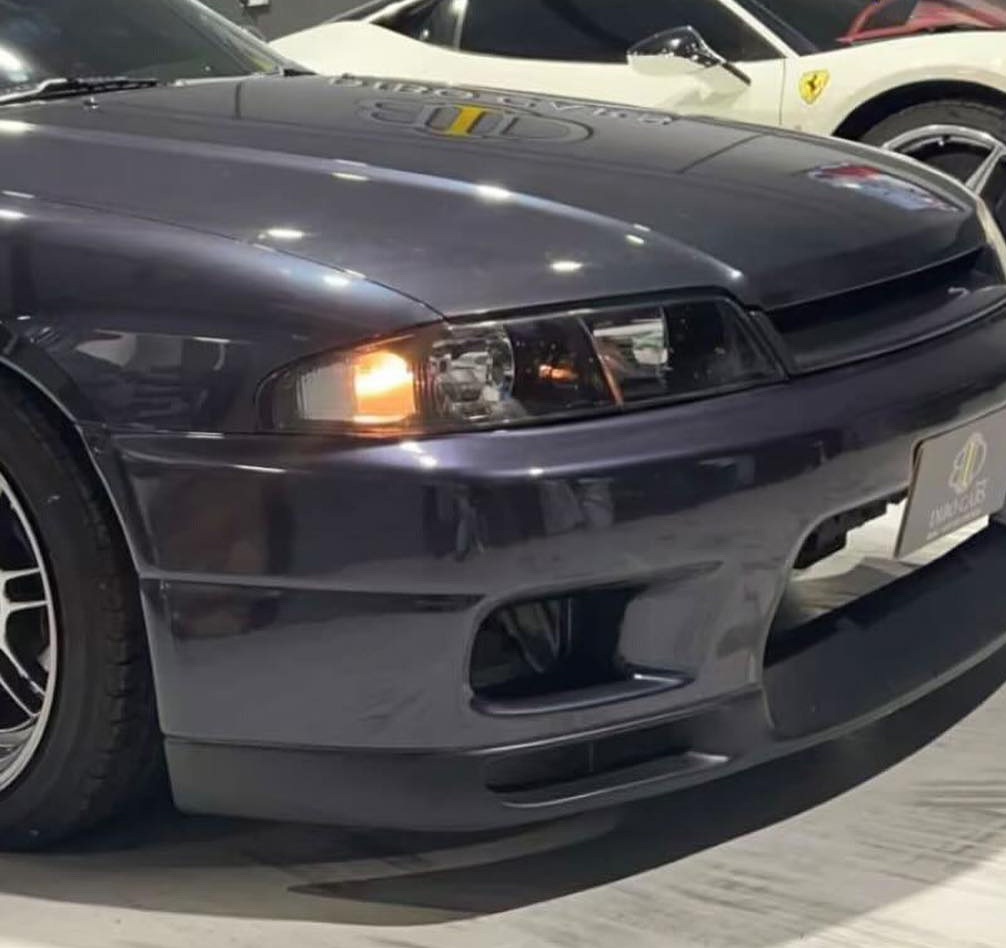 Nissan Skyline R33 GTS-t