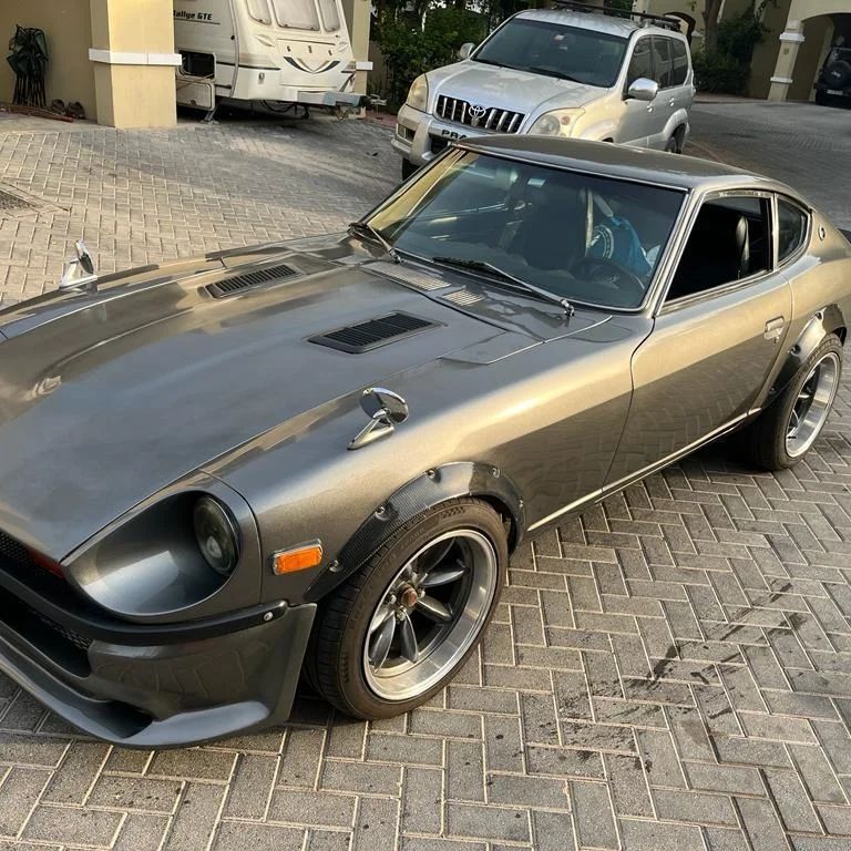 Datsun 280Z