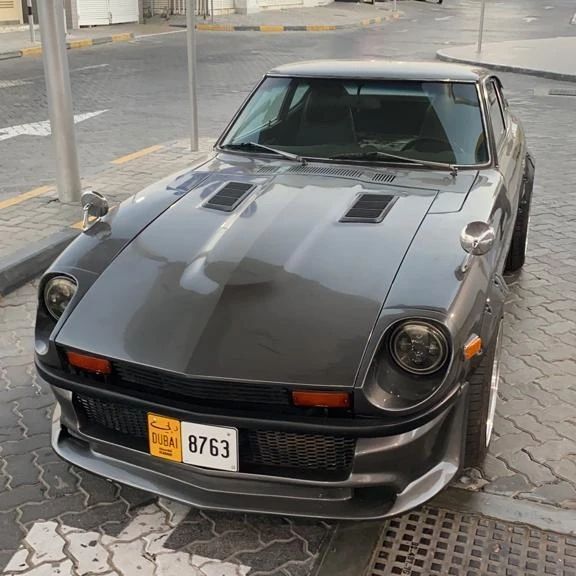 Datsun 280Z