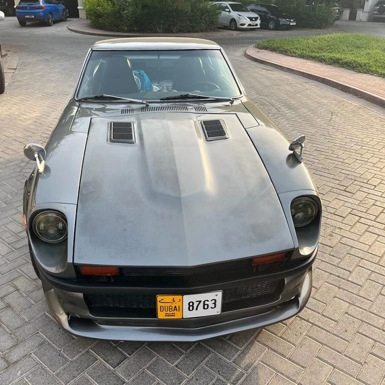 Datsun 280Z