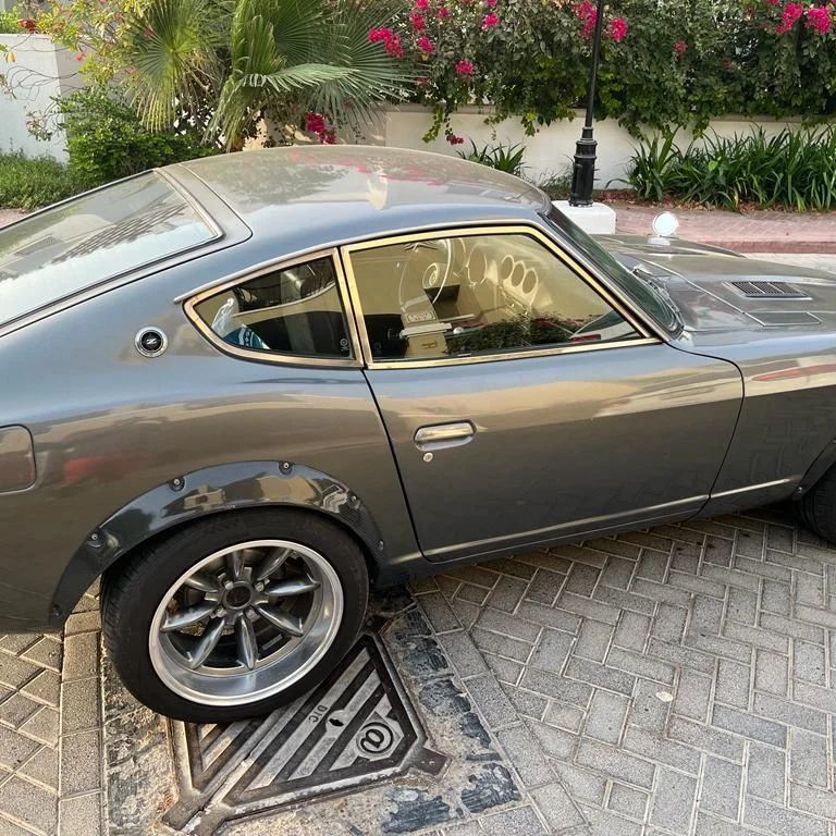 Datsun 280Z