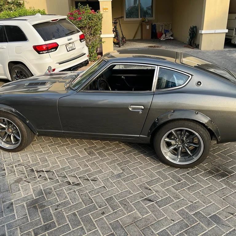 Datsun 280Z