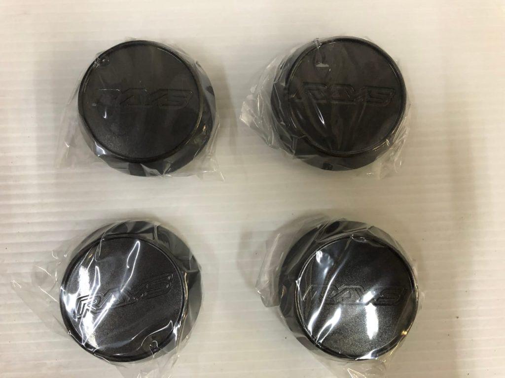 VOLK RAYS TE37SL Wheels