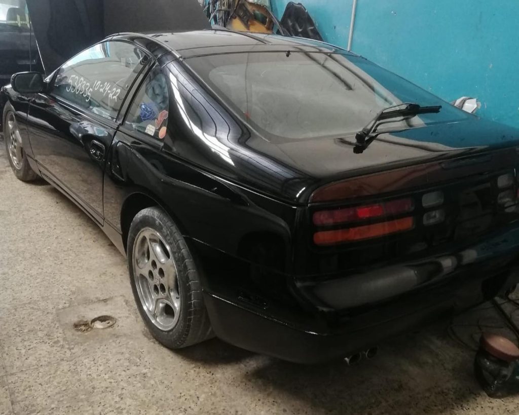 Nissan 300ZX
