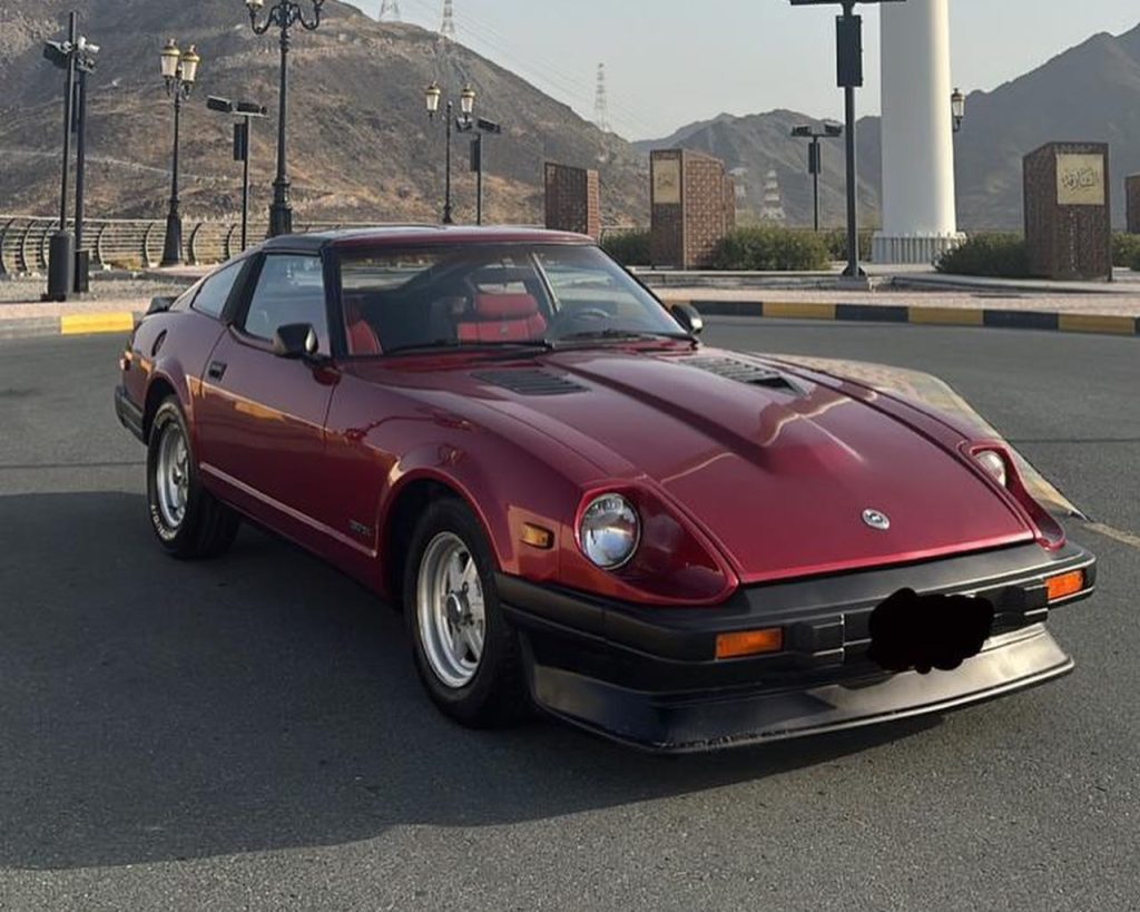 Nissan 240Z