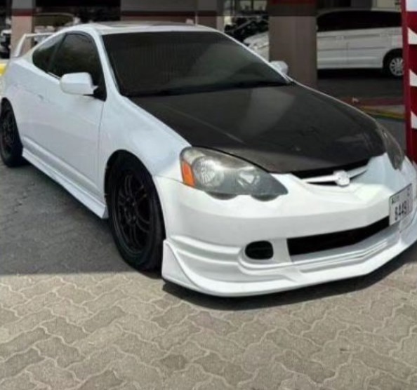 Honda Integra RSX (DC5)