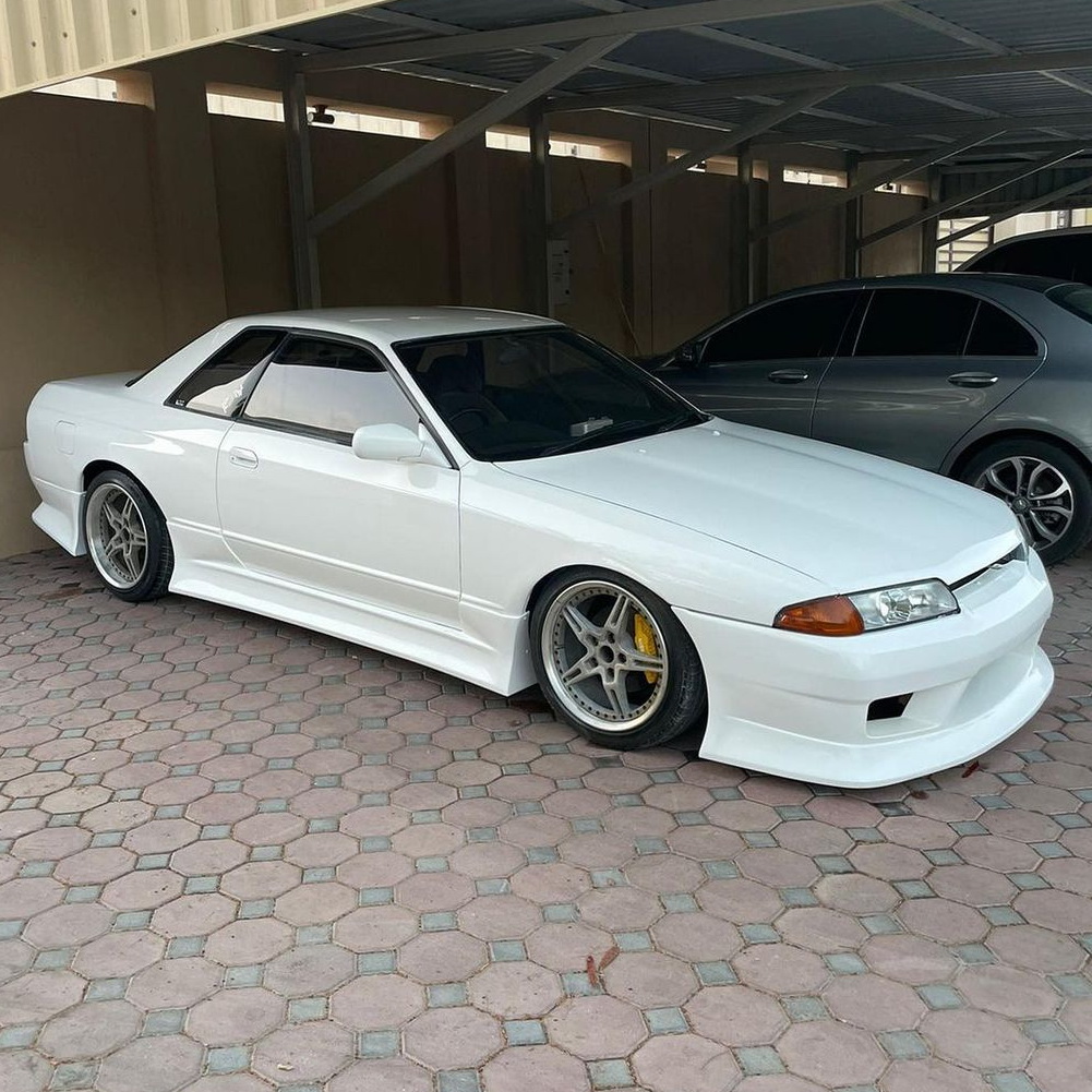 Nissan Skyline R32 GT-S