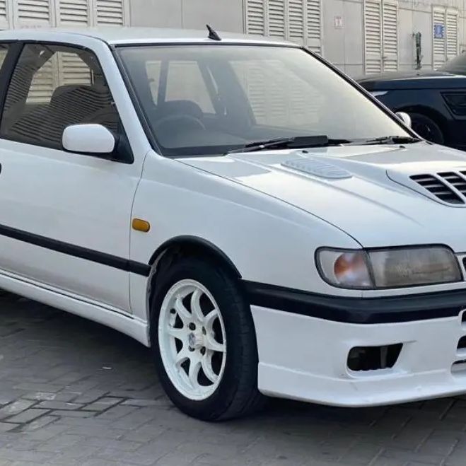 Nissan Pulsar GTi-R