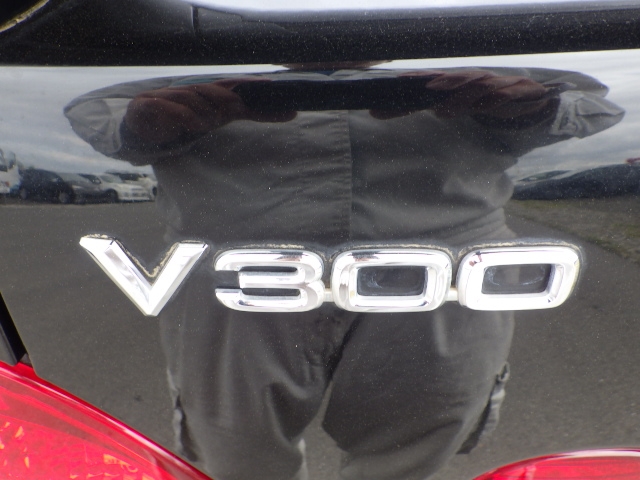 Toyota Aristo V300. Vertex Edition. 2JZ-GTE engine