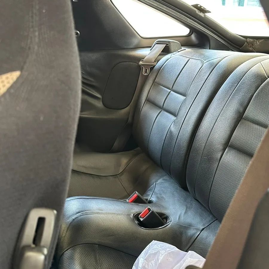 Mitsubishi 3000GT Twin Turbo VR4