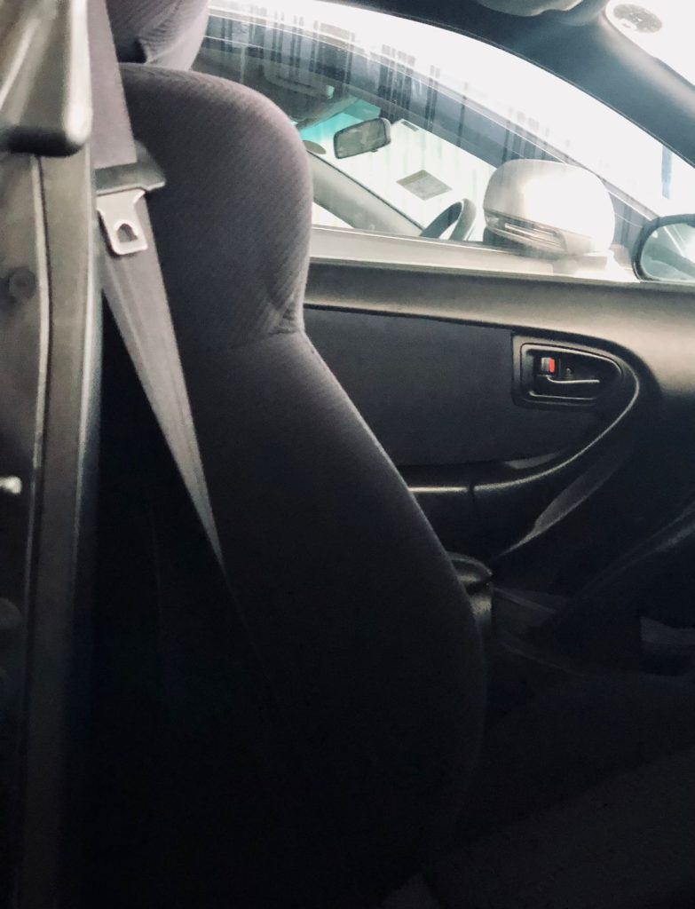 Toyota Celica 2 Dr