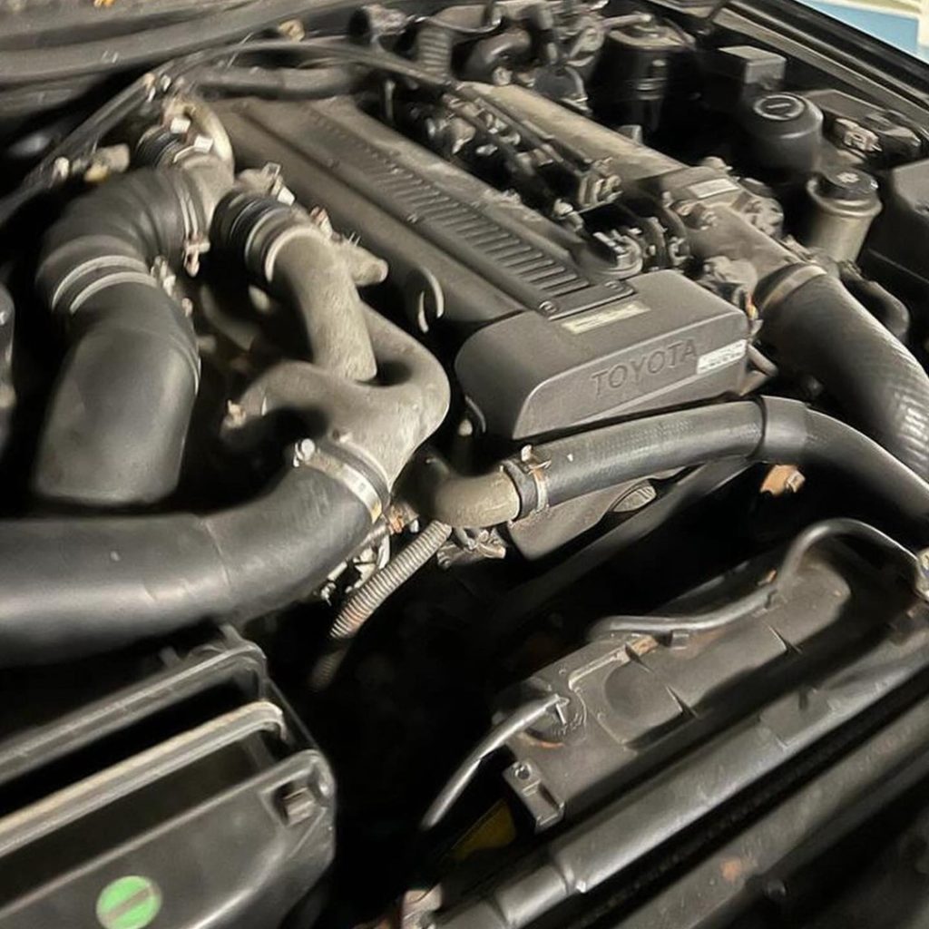 Toyota Soarer