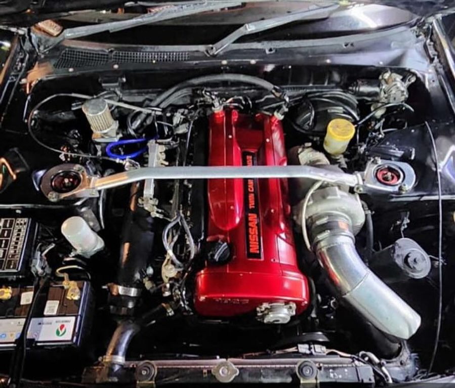 RB26 engine