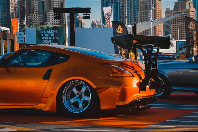 Nissan 370Z 2014 for sale