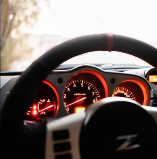 Nissan 350Z (Nismo V2)