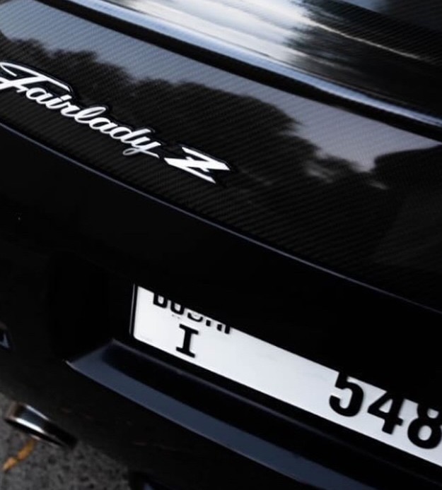 Nissan 350Z (Nismo V2)