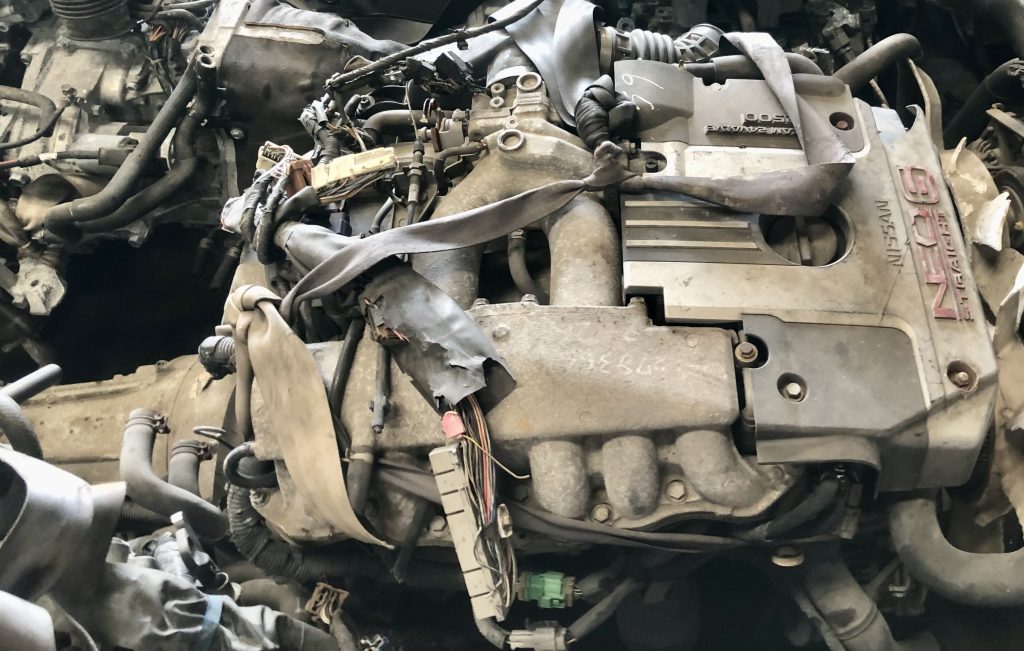 RB25 Neo Turbo