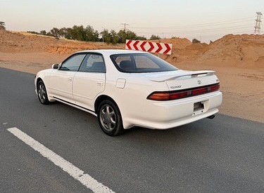 Toyota Mark II (JZX90)