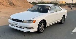Toyota Mark II (JZX90)