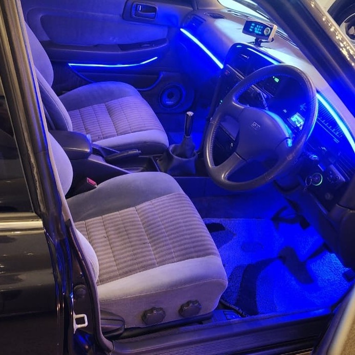 Toyota Mark II (X81)