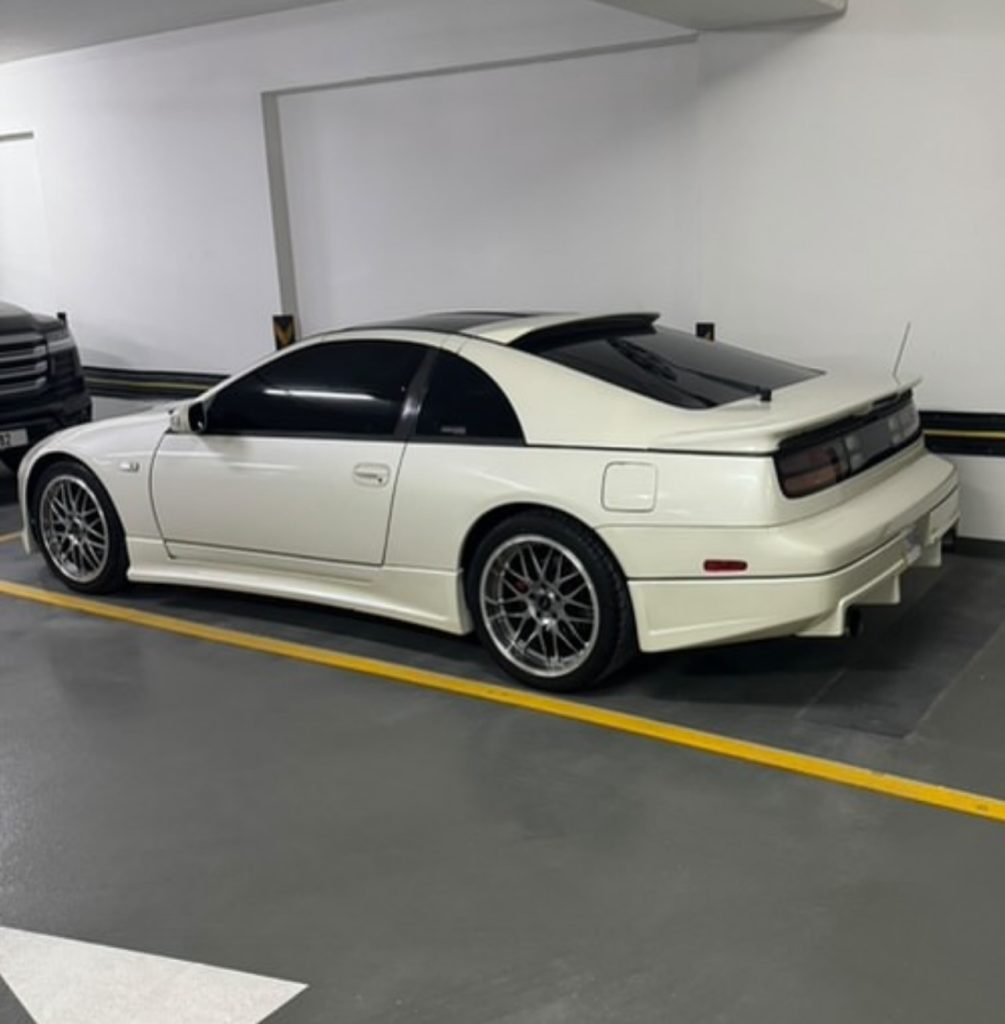 Nissan Fairlady 300ZX