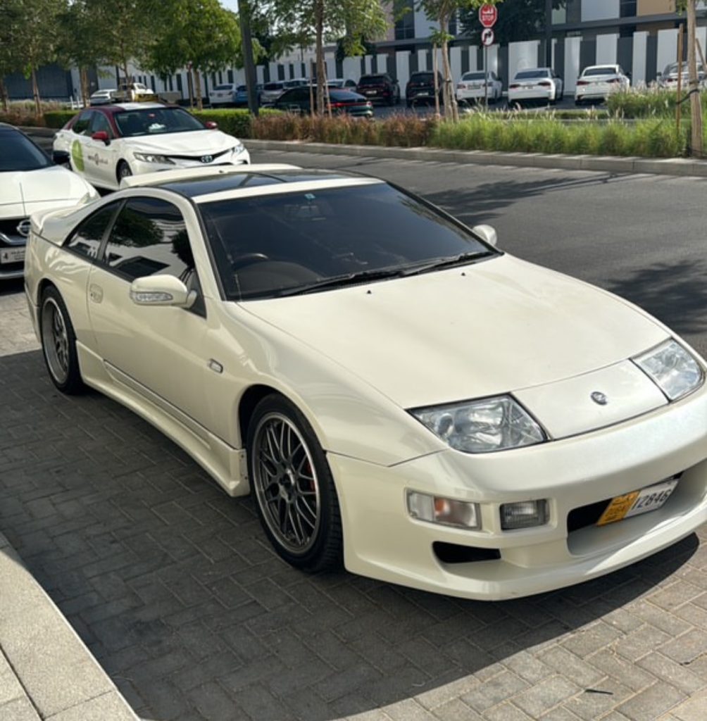 Nissan Fairlady 300ZX