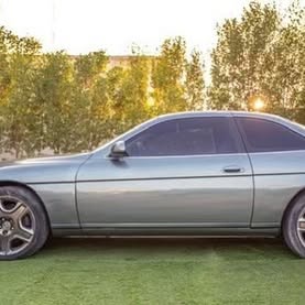 Lexus SC400 V8