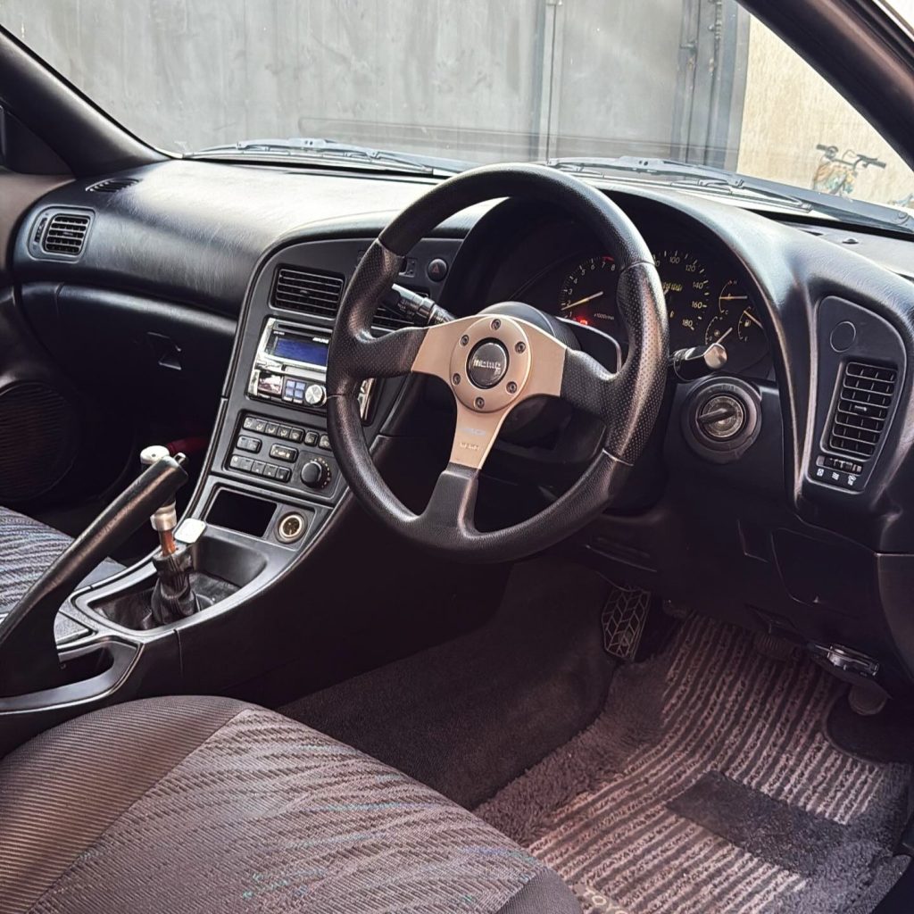 Toyota Celica