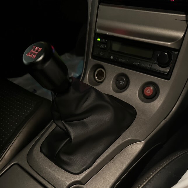 Nissan Silvia S15 (300hp)