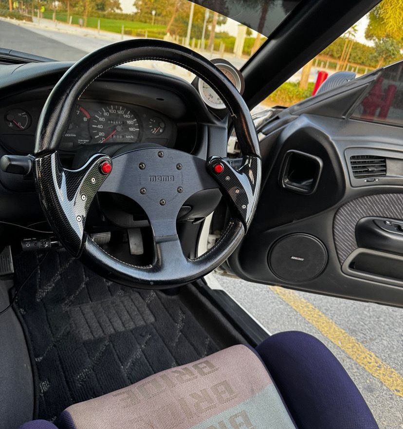 Nissan Silvia S14 Kouki