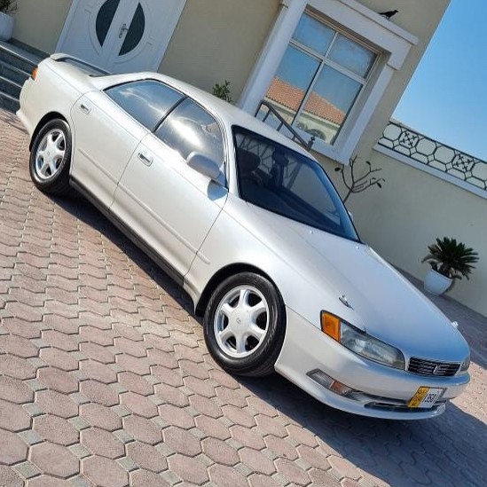 Toyota Mark II Grande (JZX90)