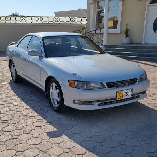 Toyota Mark II Grande (JZX90)