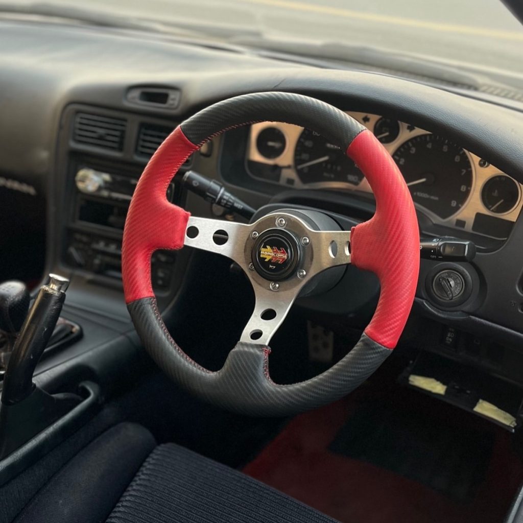 Toyota MR2 G-Limited