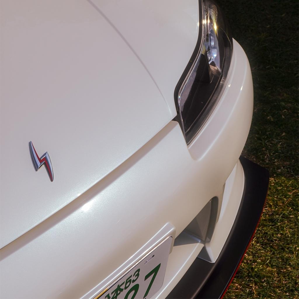 Nissan Silvia S15 Spec R (Final Edition)
