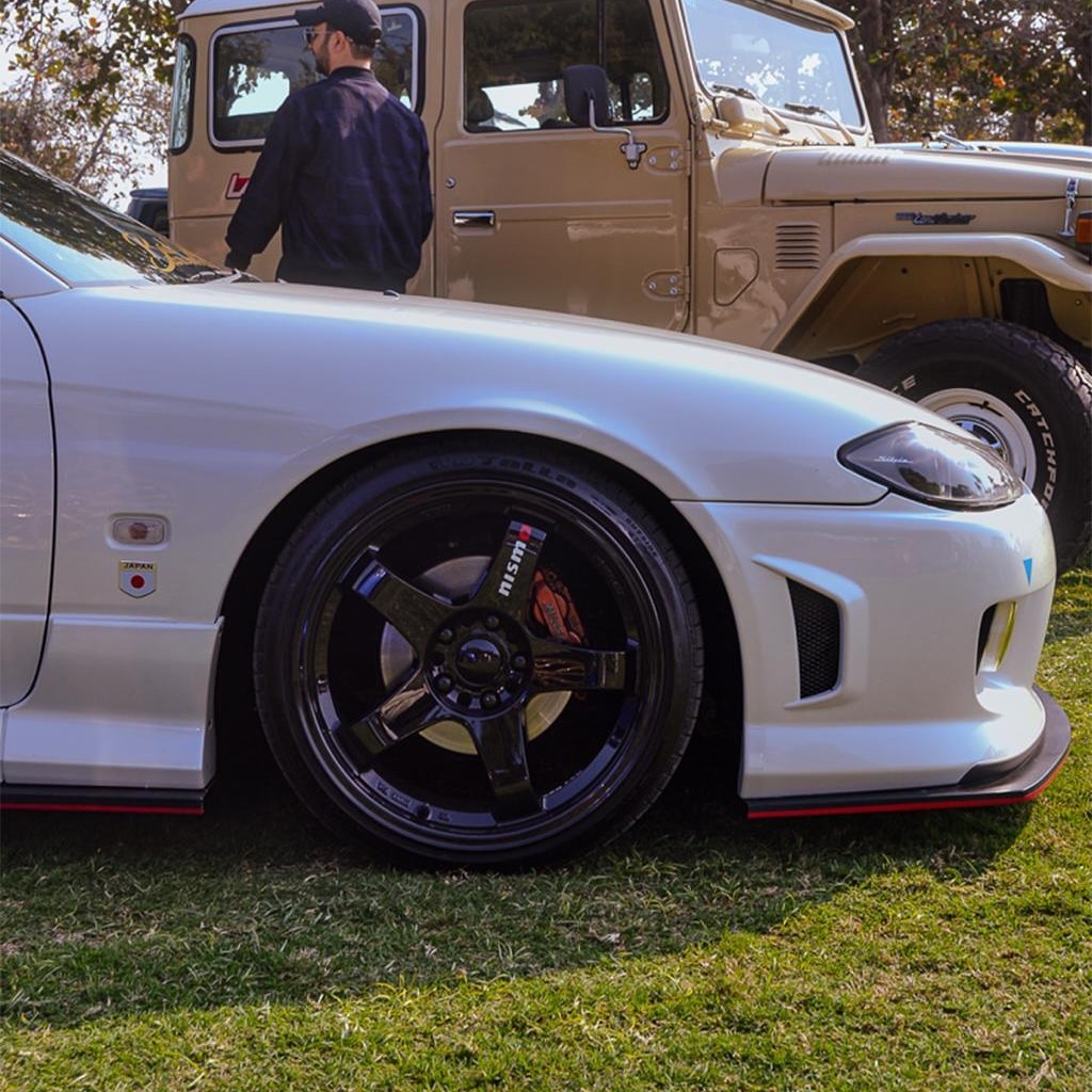 Nissan Silvia S15 Spec R (Final Edition)