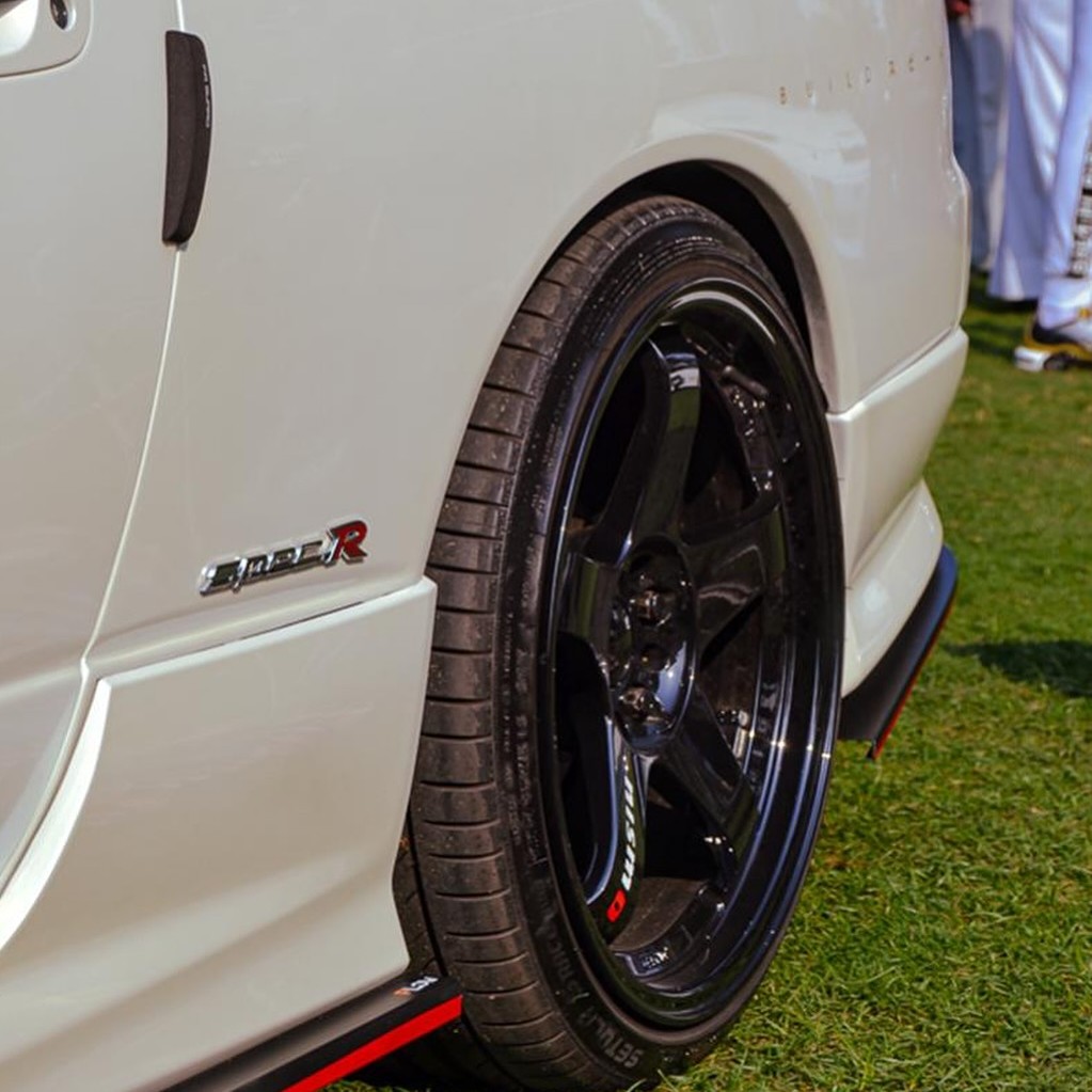 Nissan Silvia S15 Spec R (Final Edition)