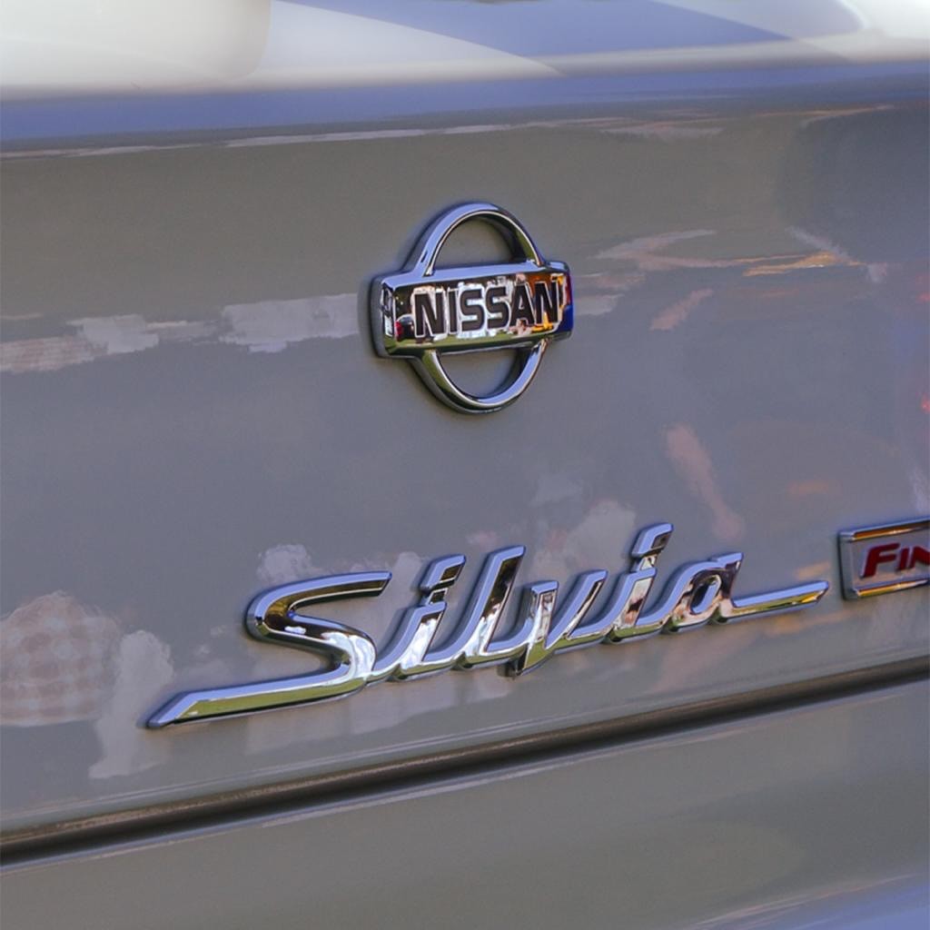 Nissan Silvia S15 Spec R (Final Edition)