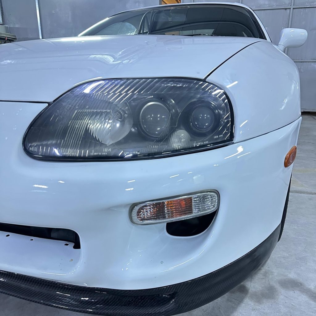 Toyota Supra