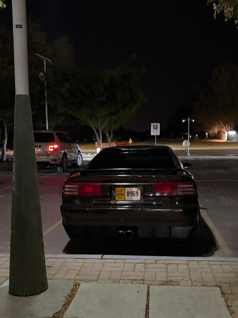 Toyota Supra Mk3
