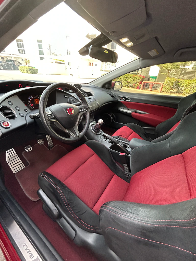 Unique, clean, OEM+ build with service pedigree